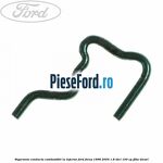 Siguranta conducta combustibil la injector Ford Focus 1998-2004 1.8 TDCi 100 cp