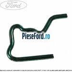 Siguranta conducta combustibil la injector Ford Focus 2004-2007 1.6 TDCi 109 cp G8DA, G8DB, G8DD, G8DE, G8DF diesel