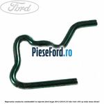 Siguranta conducta combustibil la injector Ford Kuga 2013-2016 2.0 TDCi 4x4 163 cp TXDA, TXMA diesel
