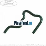 Siguranta conducta combustibil la injector Ford Tourneo Connect 2002-2014 1.8 Di 75 cp BHPA, P7PA, P7PB, R2PA diesel