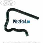 Siguranta conducta combustibil la injector Ford Transit 2014-2018 2.2 TDCi RWD 135 cp