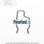 Siguranta conducta pedala ambreiaj Ford Fiesta 1996-2001 1.0 i 65 cp