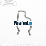Siguranta conducta pedala ambreiaj Ford Fiesta 1996-2001 1.25 i 16V 75 cp