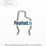 Siguranta conducta pedala ambreiaj Ford Fiesta 1996-2001 1.8 DI 75 cp