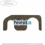 Siguranta conector valva radiator habitaclu Ford Galaxy 2007-2014 1.6 TDCi 115 cp