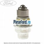 Siguranta cu bila brat control selector 5 trepte Ford Fiesta 2002-2005 1.3 60 cp