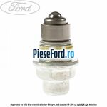 Siguranta cu bila brat control selector 5 trepte Ford Fusion 1.6 100 cp FYJA, FYJB, FYJC benzina