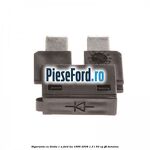 Siguranta cu dioda 1 A Ford Ka 1996-2008 1.3 i 50 cp