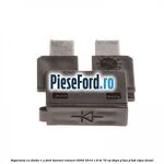 Siguranta cu dioda 1 A Ford Tourneo Connect 2002-2014 1.8 Di 75 cp BHPA, P7PA, P7PB, R2PA diesel