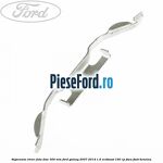 Siguranta etrier fata disc 300 MM Ford Galaxy 2007-2014 1.6 EcoBoost 160 cp