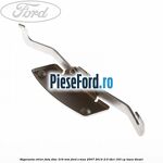 Siguranta etrier fata disc 316 MM Ford S-Max 2007-2014 2.0 TDCi 163 cp TXWA diesel