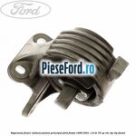 Siguranta fixare rulment pinion principal Ford Fiesta 1996-2001 1.8 DI 75 cp