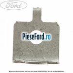 Siguranta fixare senzor abs fata Ford Fiesta 2002-2005 1.4 TDCi 68 cp