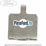 Siguranta fixare senzor abs fata Ford Fiesta 2005-2008 1.25 16V 70 cp M7JA, M7JB benzina