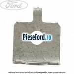 Siguranta fixare senzor abs fata Ford Fiesta 2005-2008 1.4 16V 80 cp FXJA, FXJB benzina