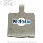 Siguranta fixare senzor abs fata Ford Fusion 1.4 TDCi 68 cp