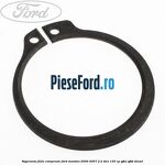 Siguranta fulie compresor Ford Mondeo 2000-2007 2.2 TDCi 155 cp