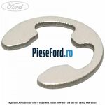 Siguranta furca selector cutie 6 trepte Ford Transit 2006-2014 2.4 TDCi 4x4 140 cp