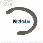 Siguranta furca timonerie 5 trepte B5/IB5 Ford Ka 1996-2008 1.3 i 60 cp