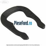 Siguranta furtun aeroterma Ford Galaxy 2000-2006 2.3 16V 140 cp