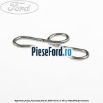 Siguranta furtun frana fata Ford Ka 2009-2016 1.2 69 cp