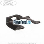 Siguranta furtun frana fata sau spate Ford B-Max 1.4 LPG 90 cp RTJC LPG