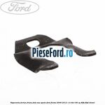 Siguranta furtun frana fata sau spate Ford Fiesta 2008-2012 1.4 TDCi 68 cp F6JB, F6JD diesel