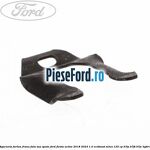 Siguranta furtun frana fata sau spate Ford Fiesta Active 2018-2023 1.0 EcoBoost mHEV 125 cp