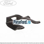 Siguranta furtun frana fata sau spate Ford Tourneo Courier 2014-2018 1.5 TDCi 95 cp XVCA, XVCB, XVCC, XVCD diesel