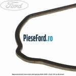 Siguranta furtun intercooler Ford Galaxy 2000-2006 1.9 TDI 150 cp BTB diesel