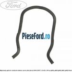 Siguranta galerie conducta sistem racire Ford Focus 2004-2007 1.6 TDCi 109 cp G8DA, G8DB, G8DD, G8DE, G8DF diesel