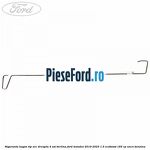 Siguranta hayon tip arc dreapta 4 usi berlina Ford Mondeo 2019-2023 1.5 EcoBoost 165 cp