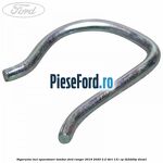 Siguranta inel aparatoare tambur Ford Ranger 2016-2020 2.2 TDCi 131 cp