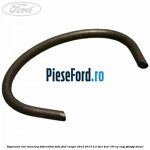 Siguranta inel simering diferential fata Ford Ranger 2012-2015 2.2 TDCi 4x4 150 cp ENQJ, GBVAJQJ diesel