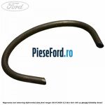 Siguranta inel simering diferential fata Ford Ranger 2016-2020 2.2 TDCi 4x4 160 cp