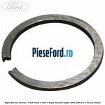 Siguranta inel sincron 1.8 mm viteza 3 cutie 5 trepte 5MT Ford Ranger 2002-2006 2.5 D 78 cp WL diesel