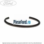 Siguranta interioara cap planetara la roata Ford Ka 2009-2016 1.3 TDCi 75 cp