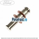 Siguranta levier comanda cutie 6 trepte Ford Transit 2006-2014 2.2 TDCi RWD 100 cp DRRA, DRRB, DRRC diesel