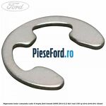 Siguranta levier comanda cutie 6 trepte Ford Transit 2006-2014 2.2 TDCi RWD 100 cp