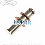 Siguranta levier comanda cutie 6 trepte Ford Transit 2006-2014 2.2 TDCi RWD 155 cp