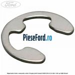 Siguranta levier comanda cutie 6 trepte Ford Transit 2006-2014 2.4 TDCi 140 cp