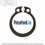 Siguranta levier furca rulment presiune ambreiaj Ford Ka 2009-2016 1.2 69 cp 169A4000, FP4 benzina