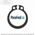 Siguranta levier furca rulment presiune ambreiaj Ford Ka 2009-2016 1.3 TDCi 75 cp
