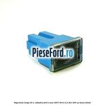 Siguranta lunga 20 A , albastra Ford S-Max 2007-2014 2.2 TDCi 200 cp