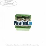 Siguranta lunga 40 A , verde Ford Escort 1990-1995 1.8 D 60 cp RTE, RTF, RTH diesel