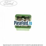 Siguranta lunga 40 A , verde Ford Fiesta 2017-2023 1.0 EcoBoost 85 cp
