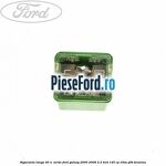 Siguranta lunga 40 A , verde Ford Galaxy 2000-2006 2.3 4x4 145 cp