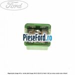 Siguranta lunga 40 A , verde Ford Kuga 2013-2016 2.0 TDCi 120 cp XRMA, XRMB, XRMC diesel