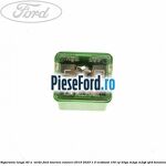 Siguranta lunga 40 A , verde Ford Tourneo Connect 2019-2023 1.0 EcoBoost 100 cp