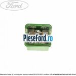 Siguranta lunga 40 A , verde Ford Tourneo Custom 2014-2018 2.0 EcoBlue 105 cp